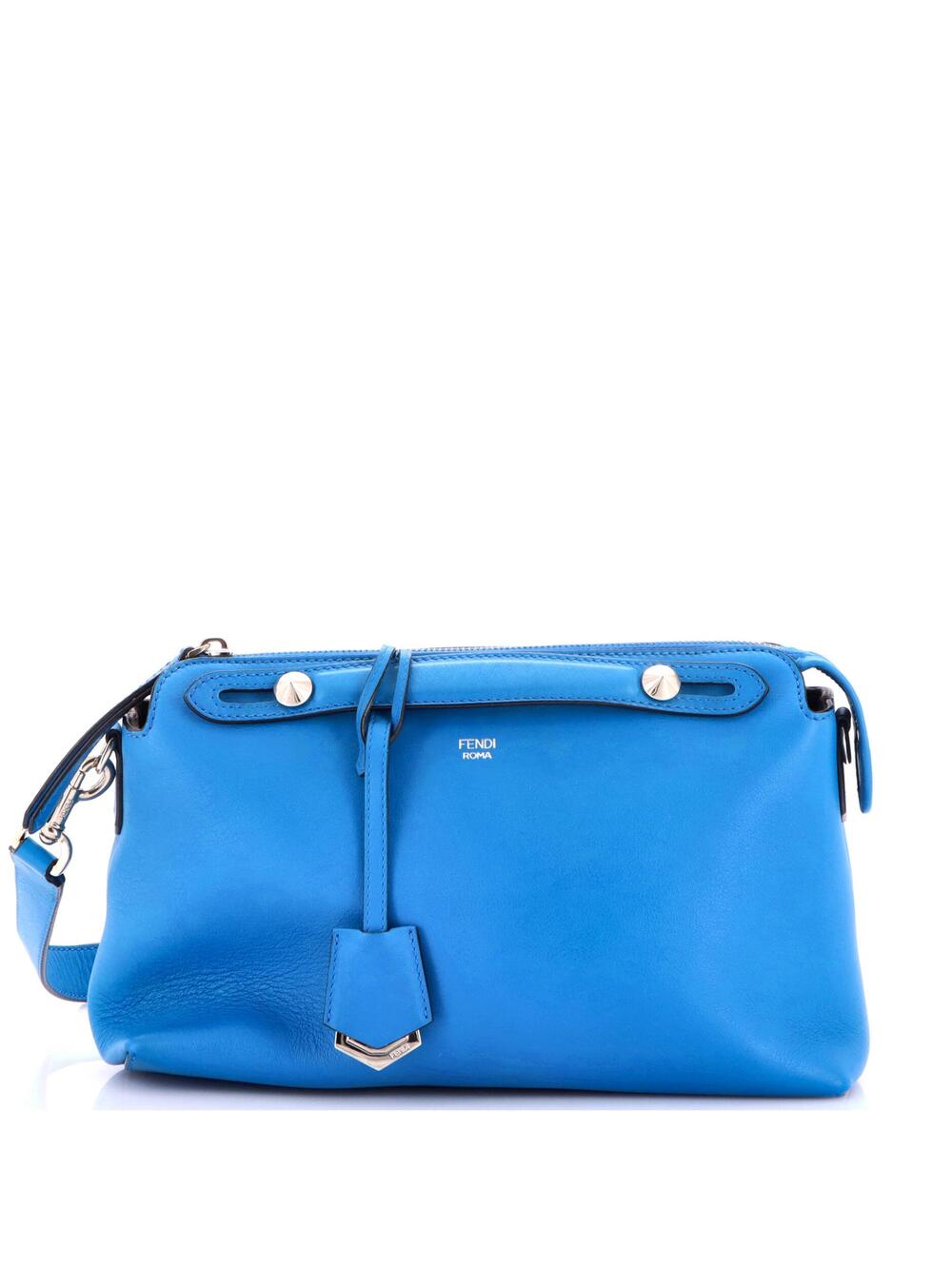 Fendi By The Way Satchel Calfskin #365653F84B